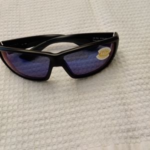 men's Costa tuna alley matte black